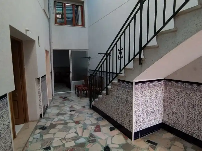 Maison à vendre à barrio descaderado 17, imagen 3