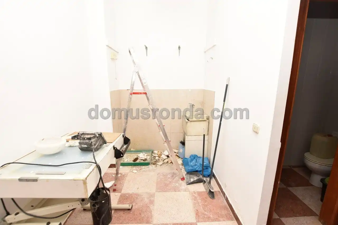 Local comercial en venda a Casco Histórico, imagen 12