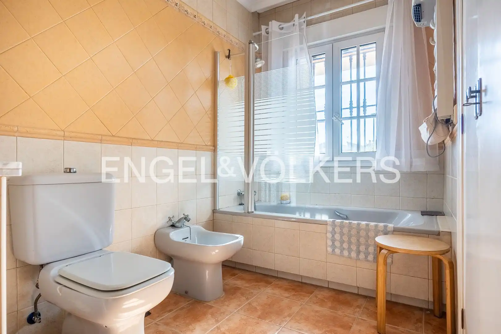 Casa con terraza en venta en Cerros de Montequinto, imagen 29