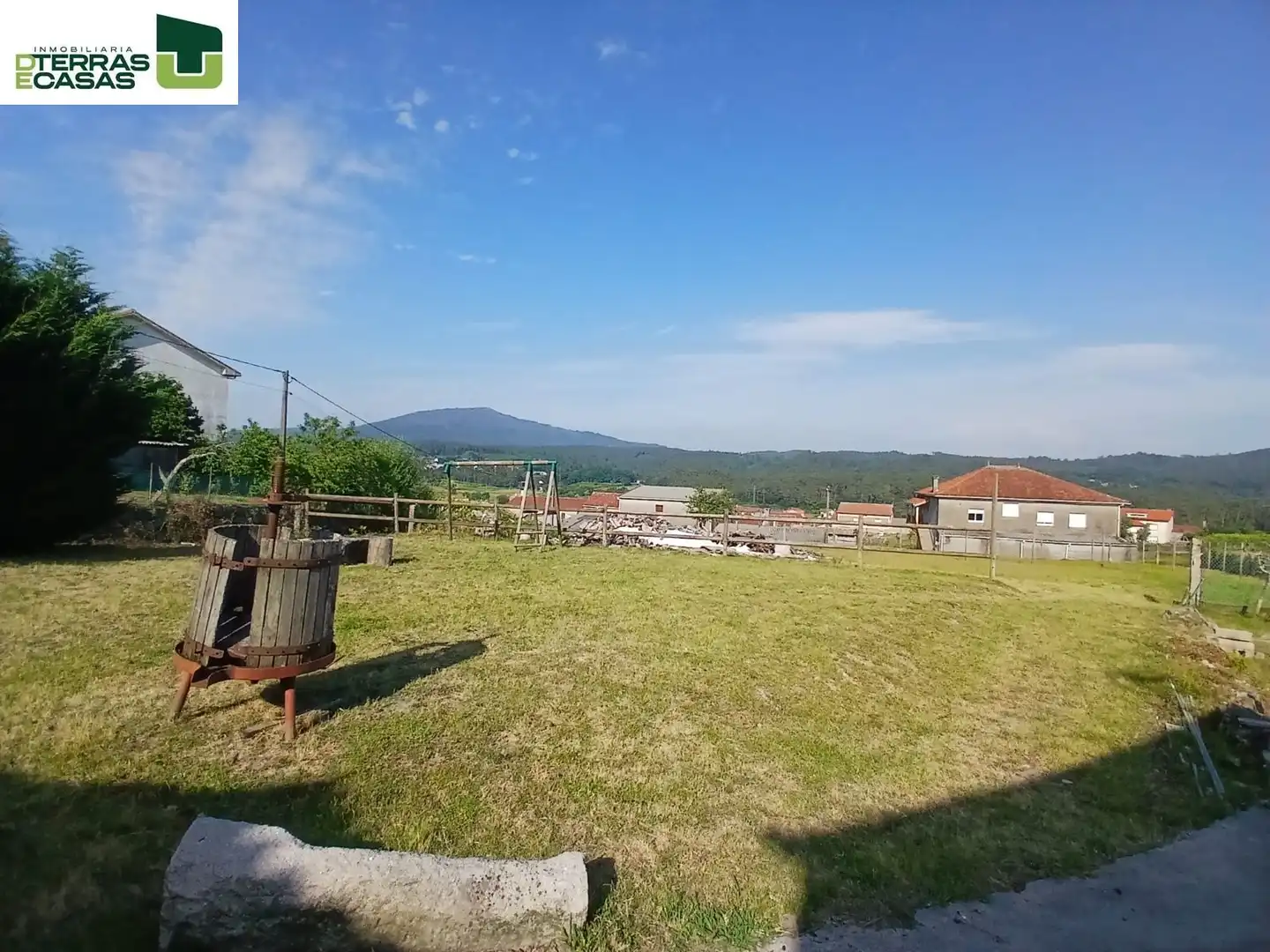 Casa o xalet en venda en Caldas de Reis amb Traster