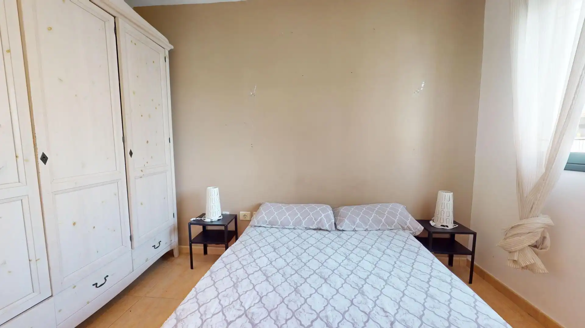 Bedroom of Detached homes for sale in Mogán  with Terrace, Furnished and Balcony