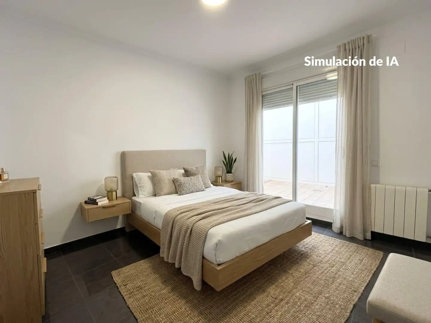 Piso con terraza en venta en Sant Josep - Zona Hospital, imagen 14