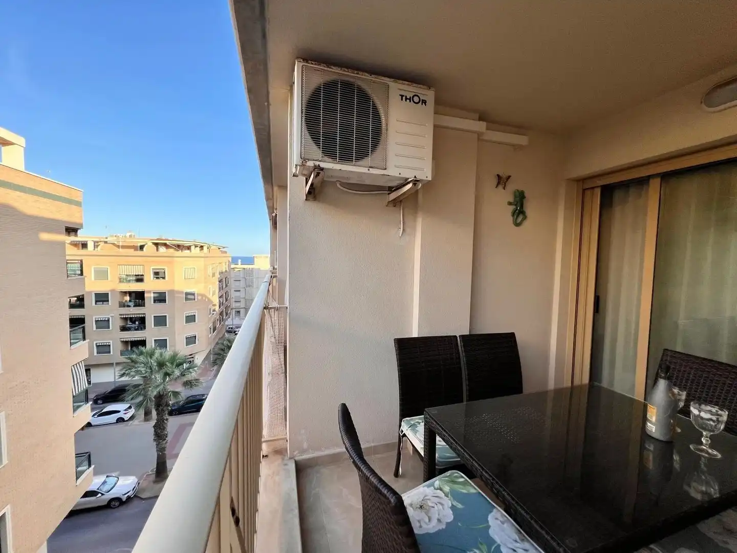 Penthouse with lift for sale in Pueblo, imagen 16