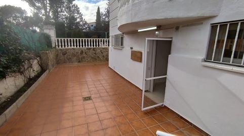 Photo 5 of Flat to rent in Gramineas, Dehesa Vieja - Puente Cultural, Madrid