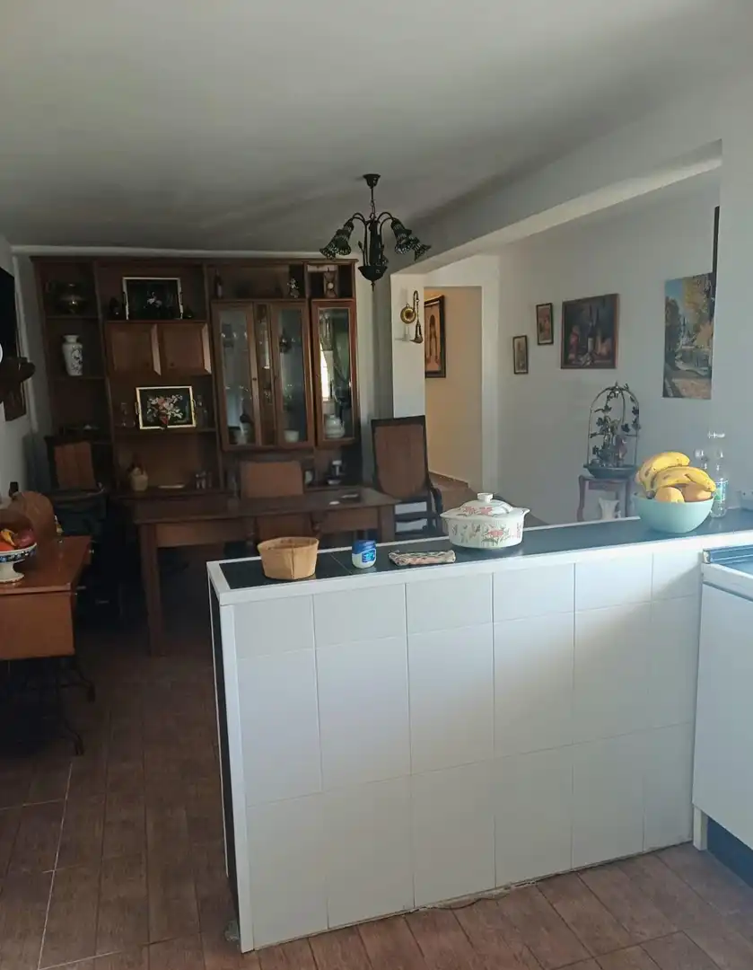 Küche von Country house zum Verkauf in El Retiro - Parque Atlántico - Ronda este