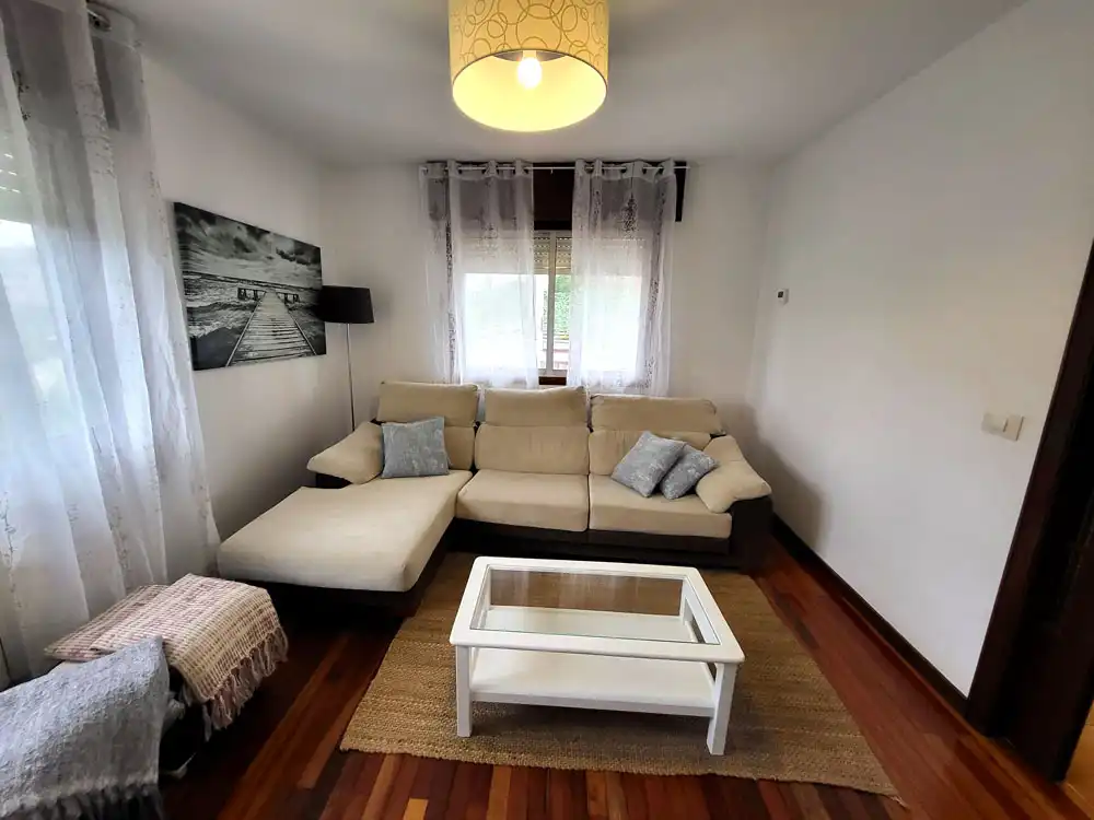 Casa o xalet en venda a Navia