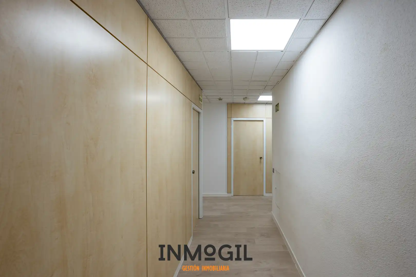 Oficina de lloguer a Avenida de la Coruña, imagen 23