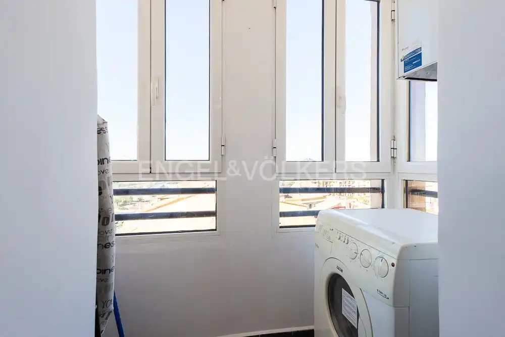 Wohnung zur Miete in Alboraya, Valencia