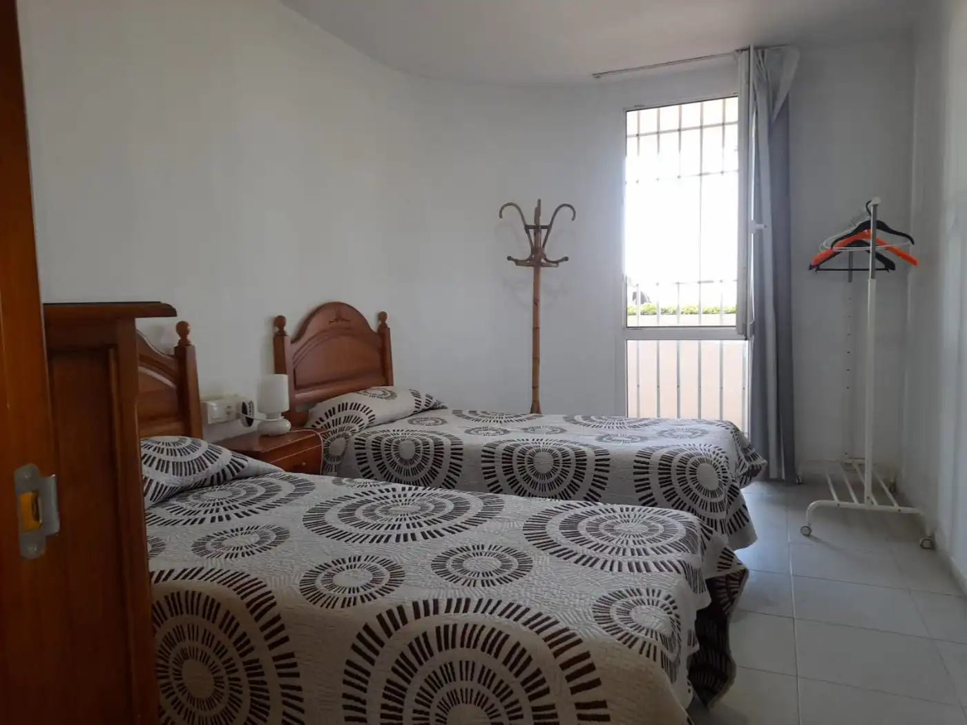 Rez-de-chaussée à louer à Paseo Marítimo - San José - La Laguna, imagen 24