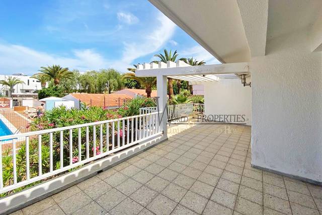 Apartamento en Venta en Bolivia en Playa de las Américas