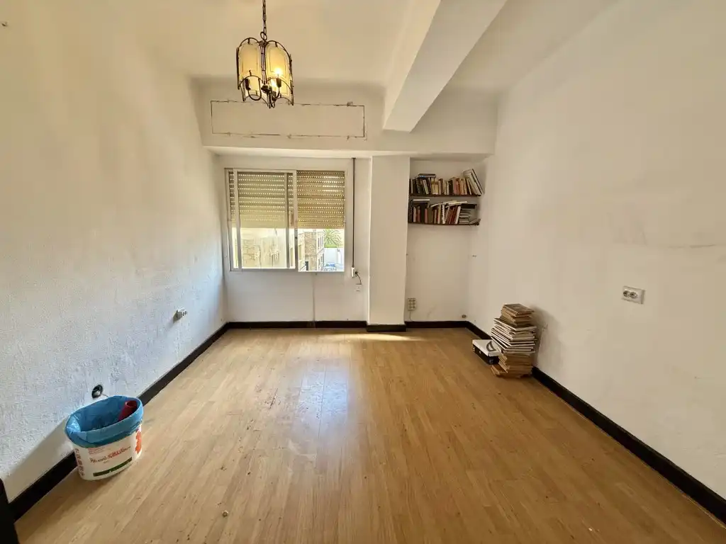 Schlafzimmer von Wohnung zum Verkauf in Cádiz