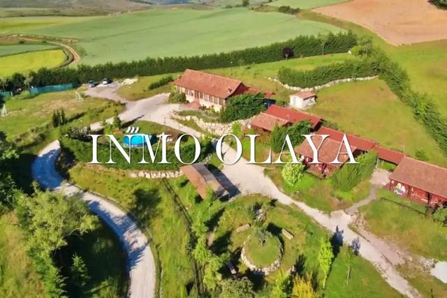 Edificio en Venta en Ibeas de Juarros