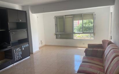 Living room of Flat for sale in  Palma de Mallorca
