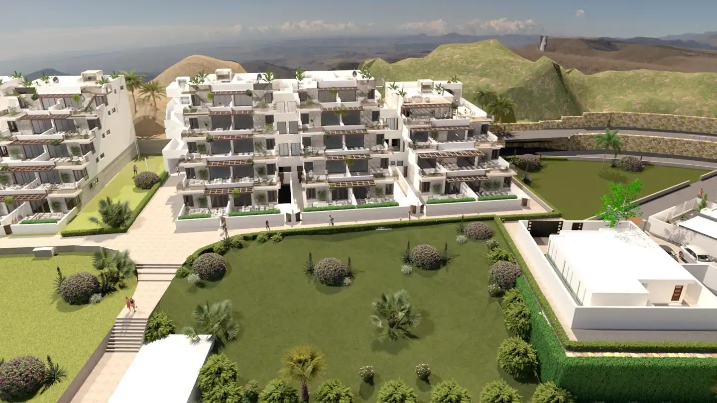 Flat with pool for sale in Al 7107, imagen 29
