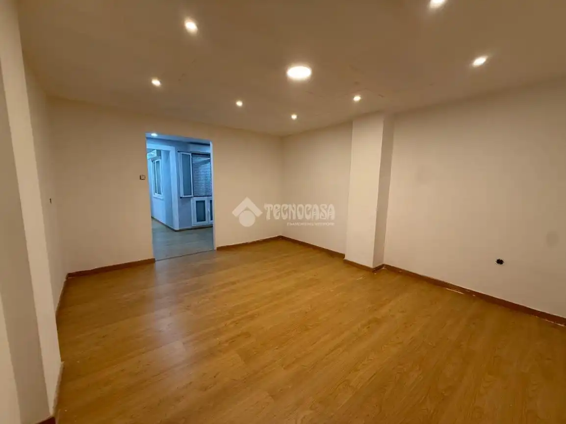 Piso en venta en Gijón  con Calefacción
