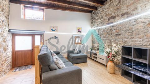 Photo 3 of Single-family semi-detached for rent in Lugar Bueño, Ribera de Arriba, Asturias