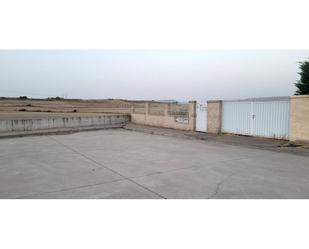 Land for sale in Villalobón