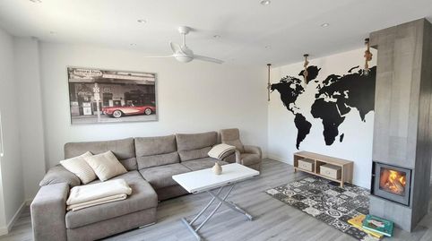 SE VENDE DUPLEX EN ALGUAZAS