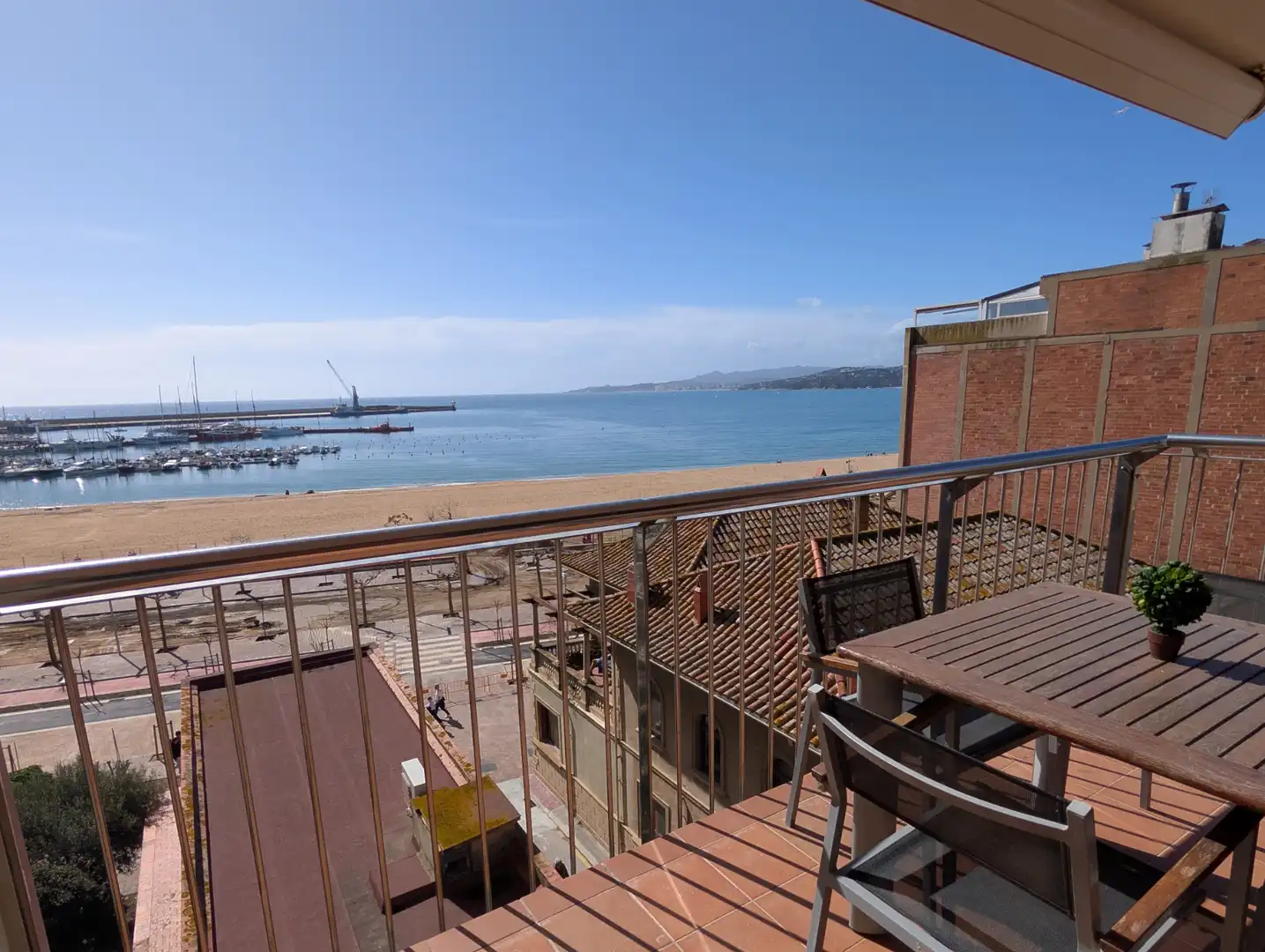 Apartment mit Aufzug zum Verkauf in Passeig del Mar 12, imagen 3