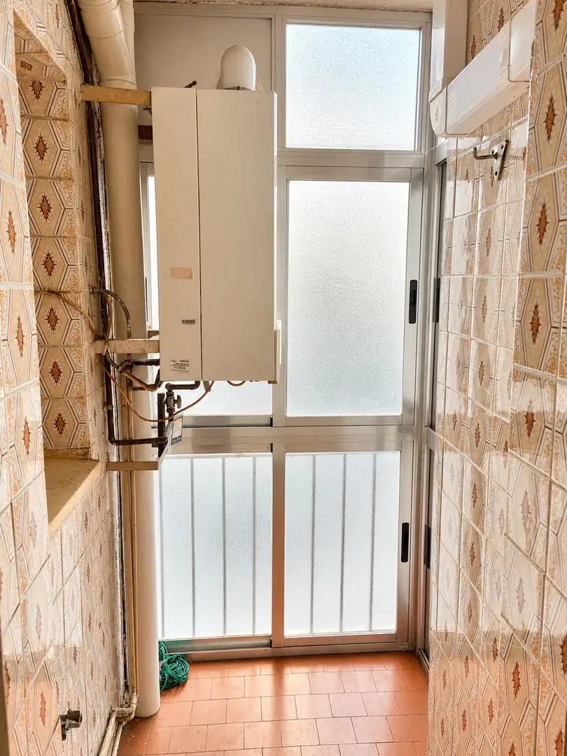 Terrassa de Pis en venda en Pinto amb Aire condicionat, Calefacció i Terrassa