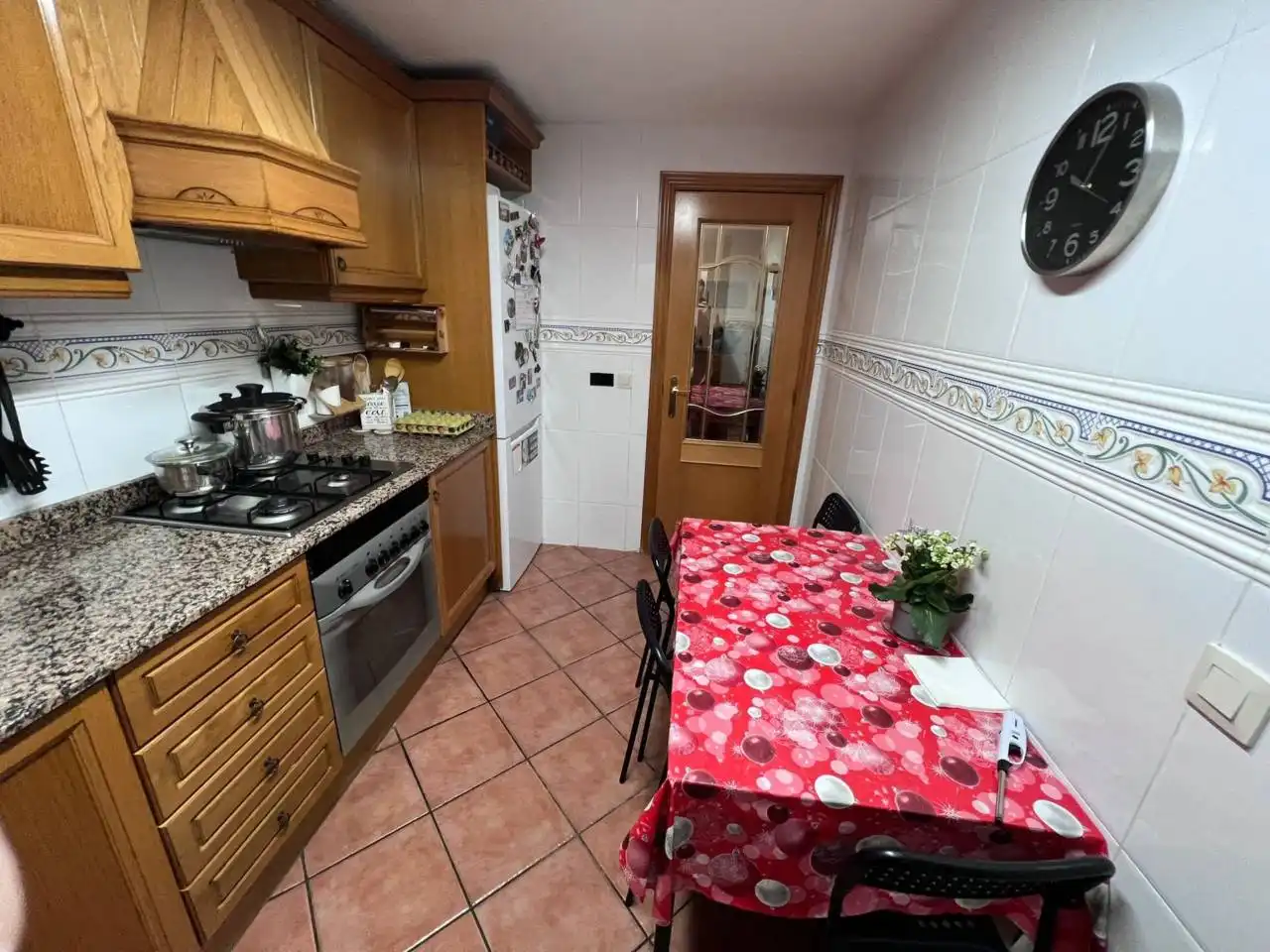 Piso en venta en Onda
