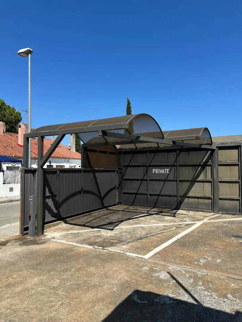 Parking of Garage for sale in L'Escala