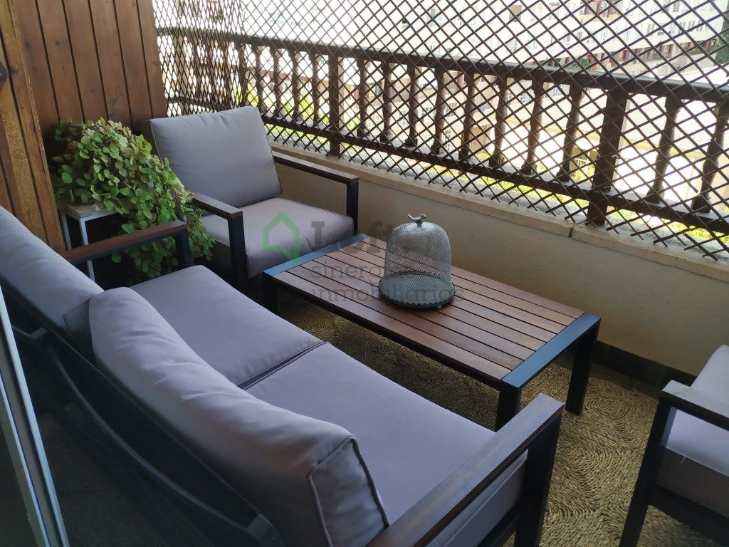 Pis en venda a Santa Marina