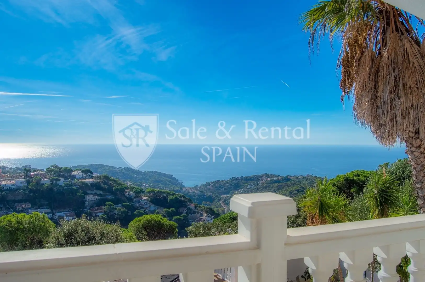 House with pool for sale in Serra Brava, imagen 13