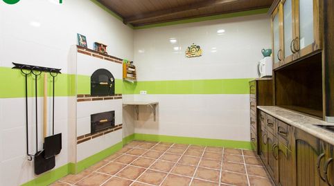 Foto 4 de Casa o chalet en venta en Calle Alhambra, Alamedilla, Granada