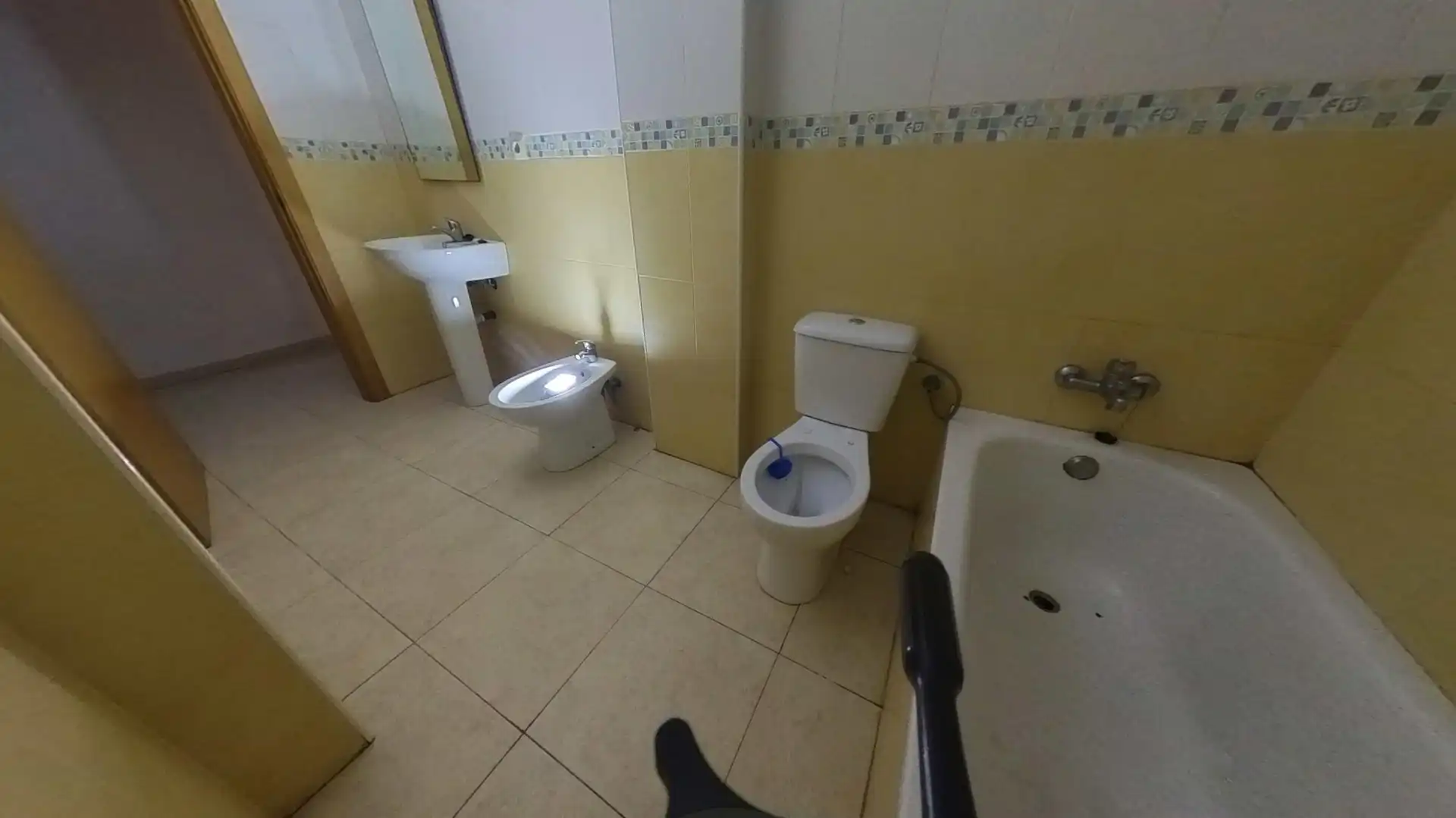 Badezimmer von Erdgeschoss zum Verkauf in Murcia