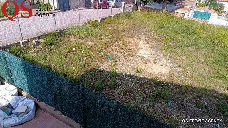 Terreny residencial en venda a Riudarenes, imagen 6