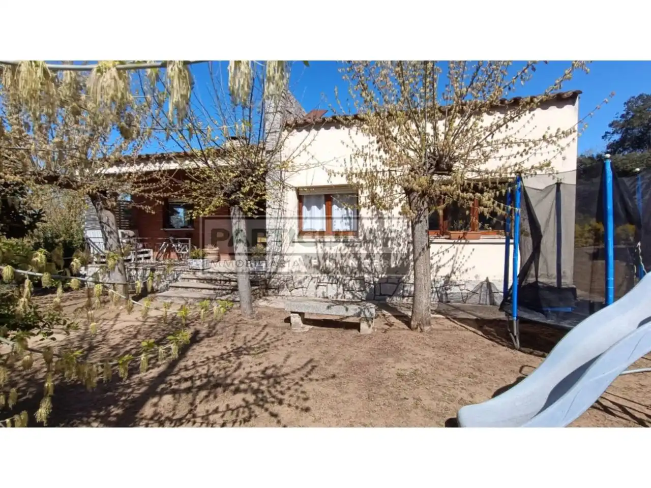 Casa o xalet en venda a Paseo Santa Quiteria, 35, Vilanova del Vallès