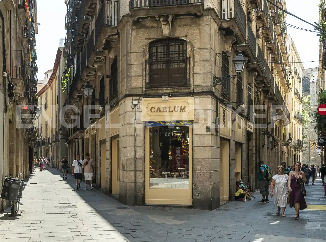 Residencial en venda a Ciutat Vella, imagen 17