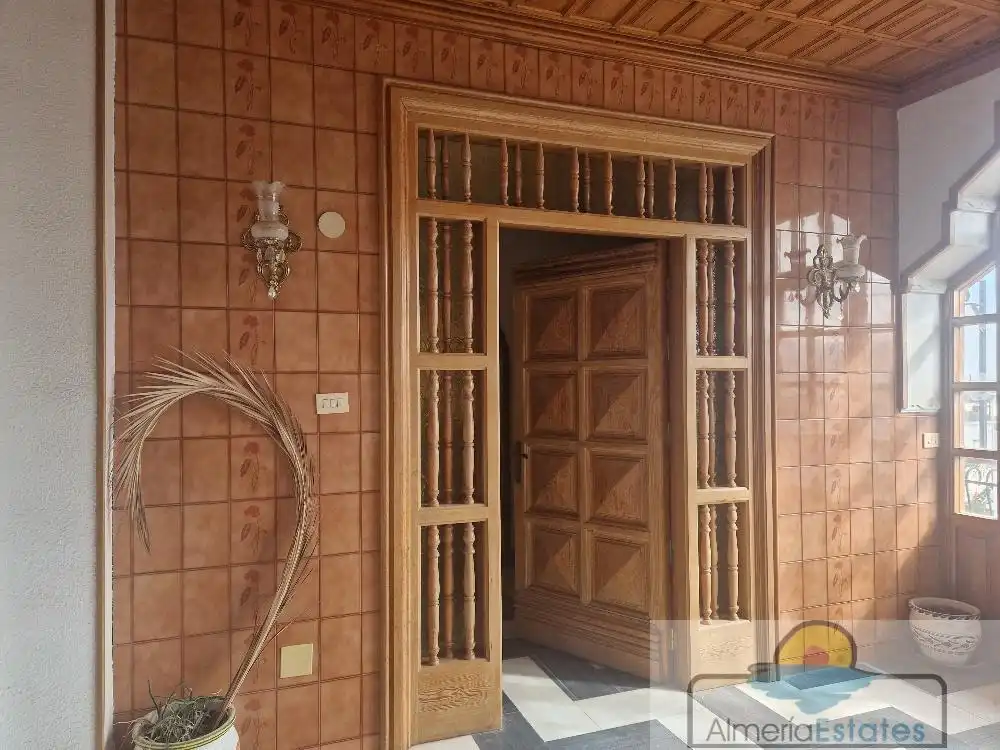 Casa en venta en Albox, imagen 4