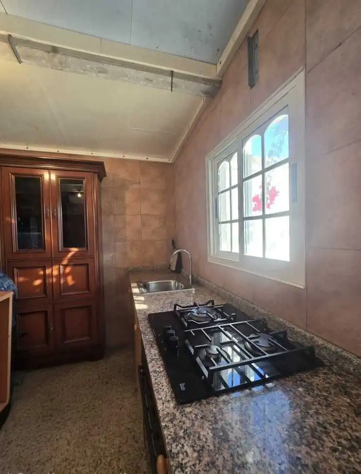 Maison avec jardin à vendre à Área Rural, imagen 13