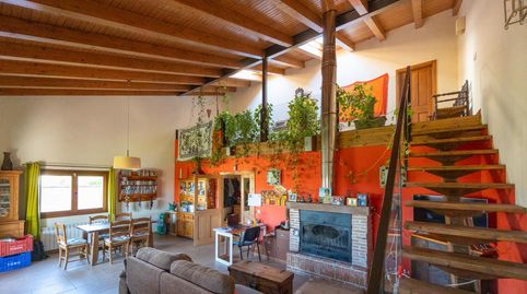Photo 3 of Houses for sale in Avenida de la Hispanidad, Torremocha de Jarama, Madrid