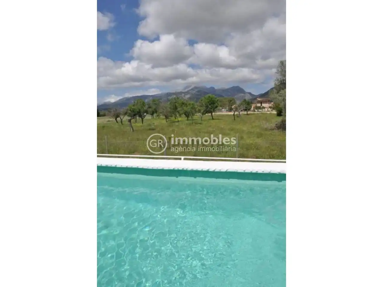 Country house with pool for sale in Carretera vella inca, imagen 3
