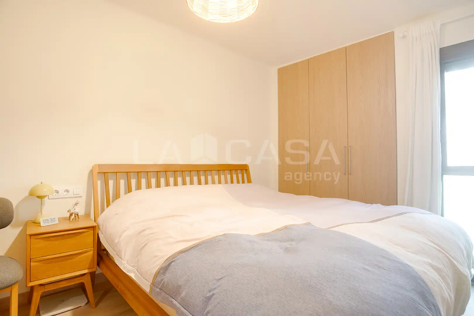 Habitación de Piso en venta en Barcelona con Calefacción y Balcón