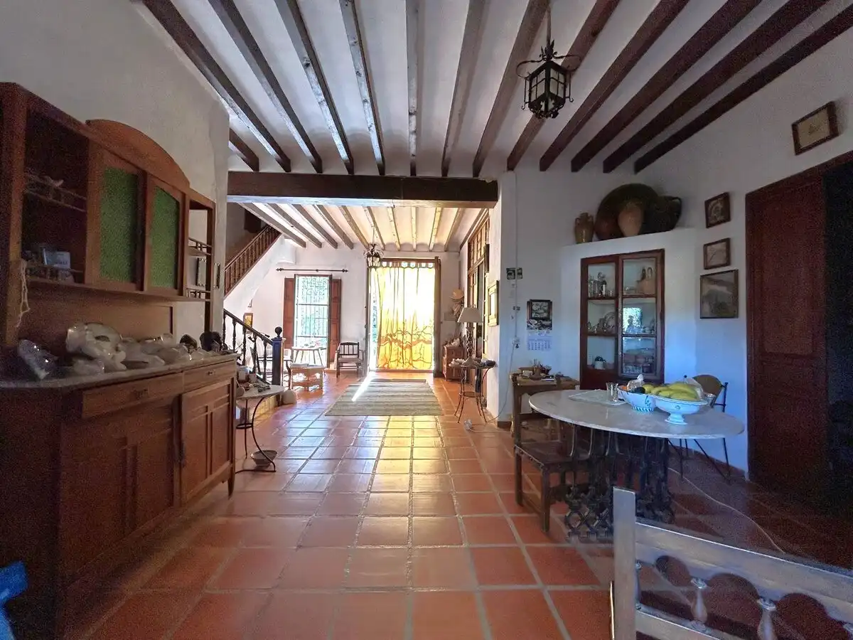 Casa o chalet en venta en La Xara - La Sella