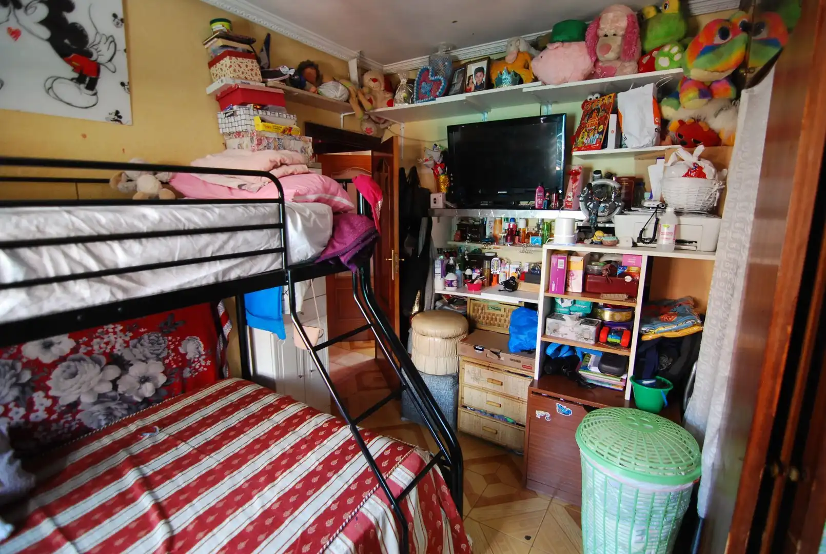 Habitación de Piso en venta en Puente de Vallecas
