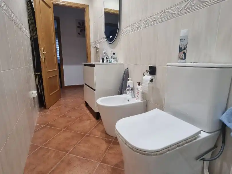 Villa avec jardin à vendre à Calle Zarzamora 6, imagen 12