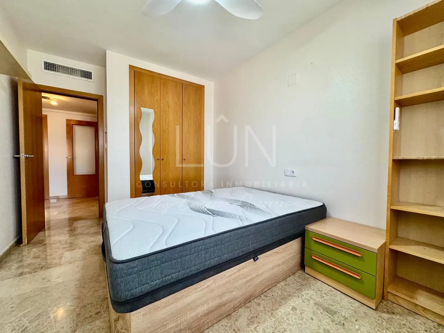 Flat for rent in Altorreal - El Chorrico