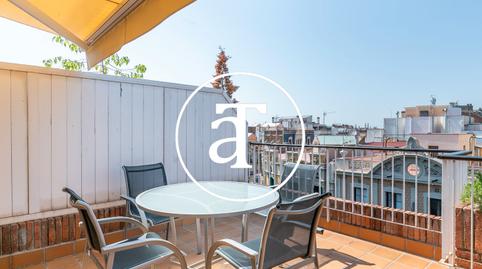 Photo 3 of Attic to rent in Carrer D'aribau, 166, L'Antiga Esquerra de l'Eixample, Barcelona