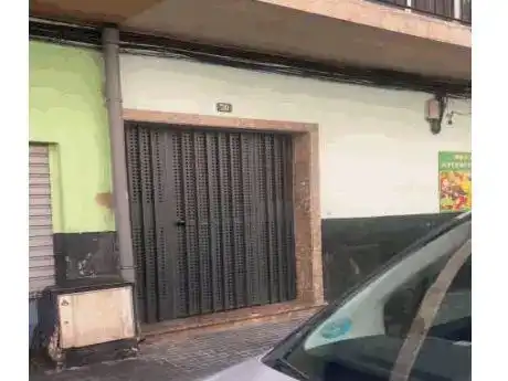 Außenansicht von Wohnung zum Verkauf in  Palma de Mallorca