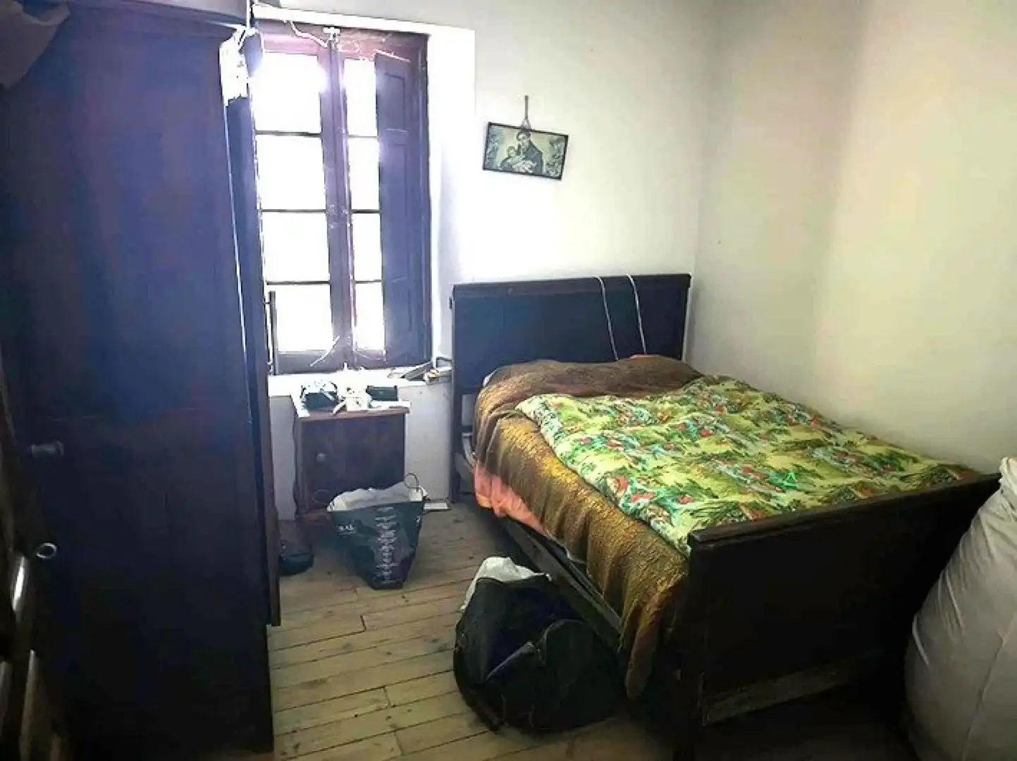Casa rústica en venda a Quintana del Castillo, imagen 4