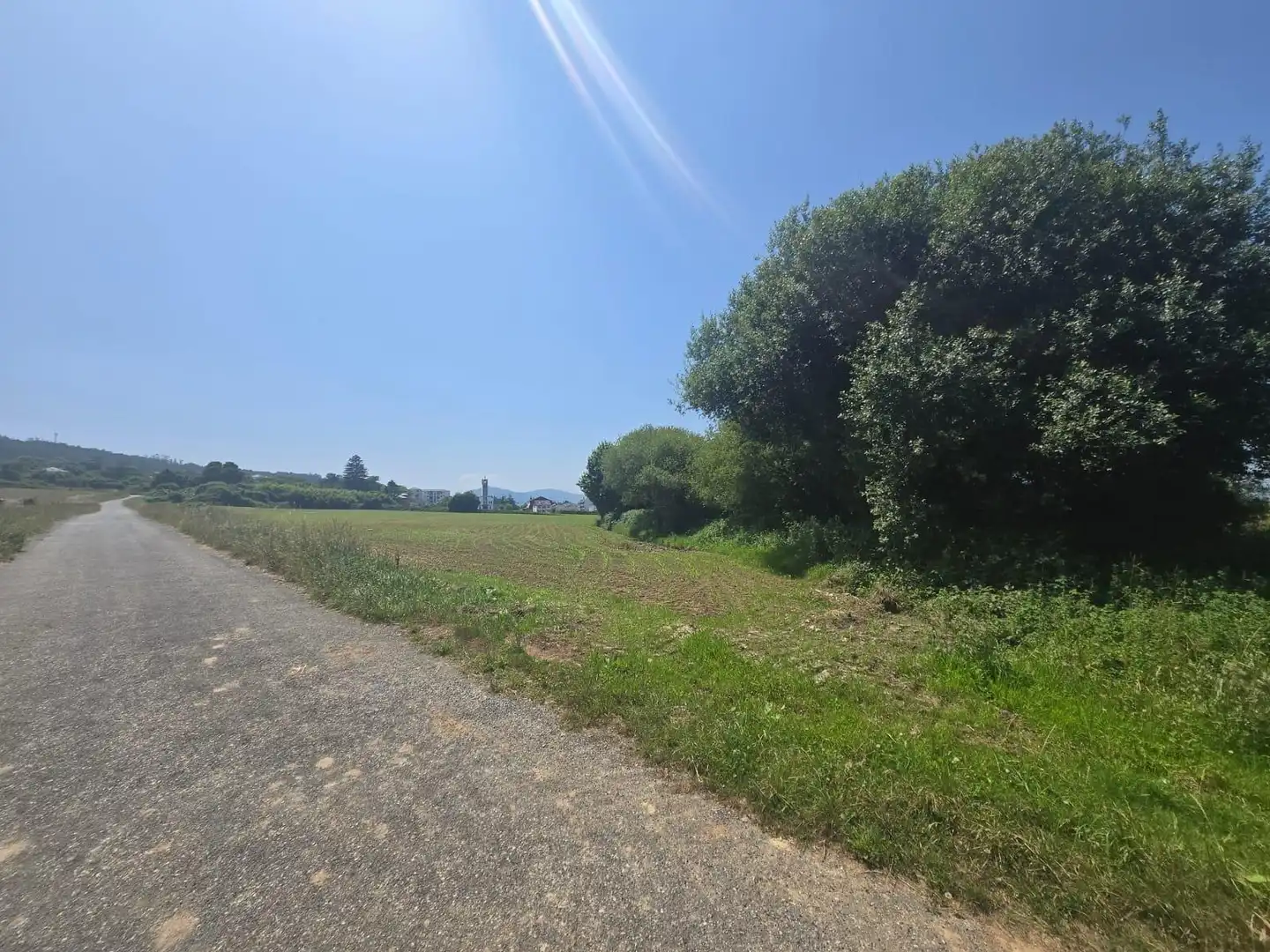 Rural land for sale in Calle PARROQUIA DE SAN COSME - VEIGUIÑA Nº 56, imagen 15