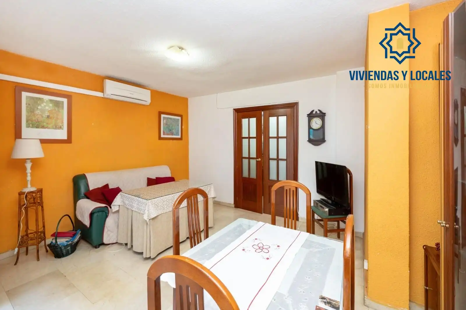 Piso con ascensor en venta en Calle VERACRUZ 7, imagen 6