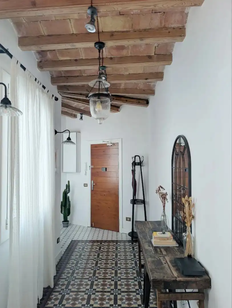 Wohnung zur Miete in Barcelona, Barcelona