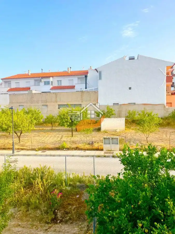 Terreny residencial en venda a Vélez-Rubio, imagen 3