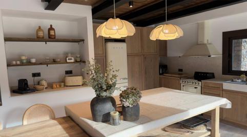 Foto 5 de Casa o xalet en venda a Calle Carrero, Montellà i Martinet, Lleida